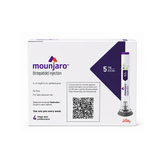 MOUNJARO 5 MG