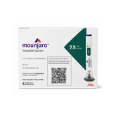 MOUNJARO 7.5 MG