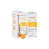 بيوديرما فوتوديرم أكوافلويد SPF50+ غير مرئي (1+1) 40 جرام