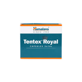 Himalaya Tentex Royal 30cap
