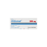 Aldomet 250 Mg 30 s